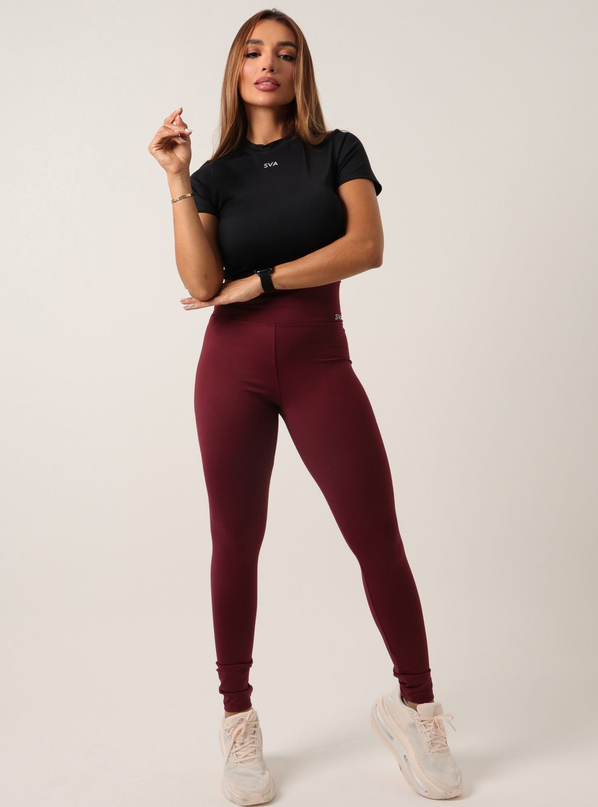 Blusa Cris - Preto