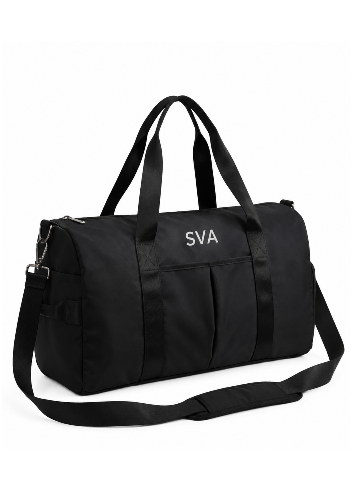 Bolsa SVA Academy - vista frontal