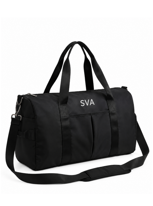 Bolsa SVA Academy - vista frontal