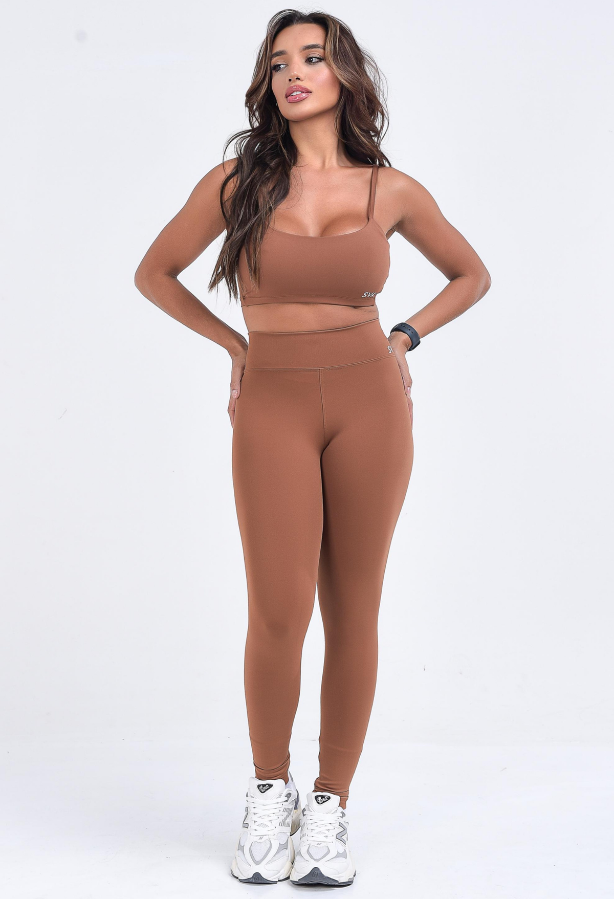 Legging Flare Basic