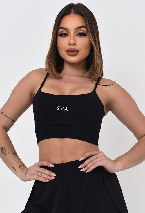 Cropped Vivi