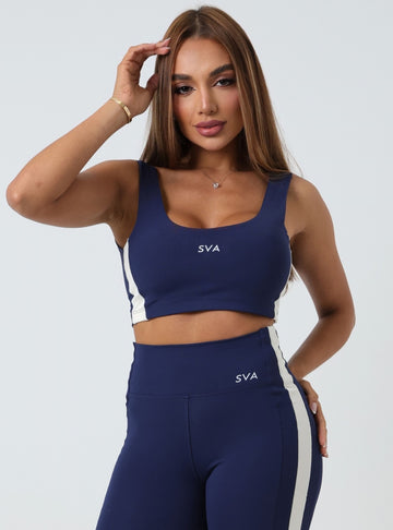 Cropped Tabata