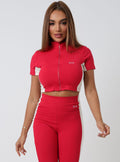 Cropped Geovana