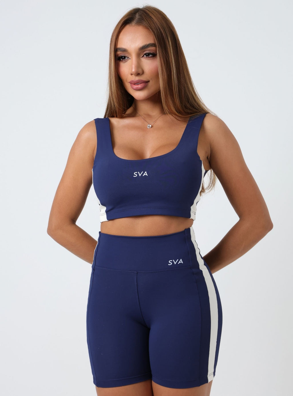 Cropped Tabata