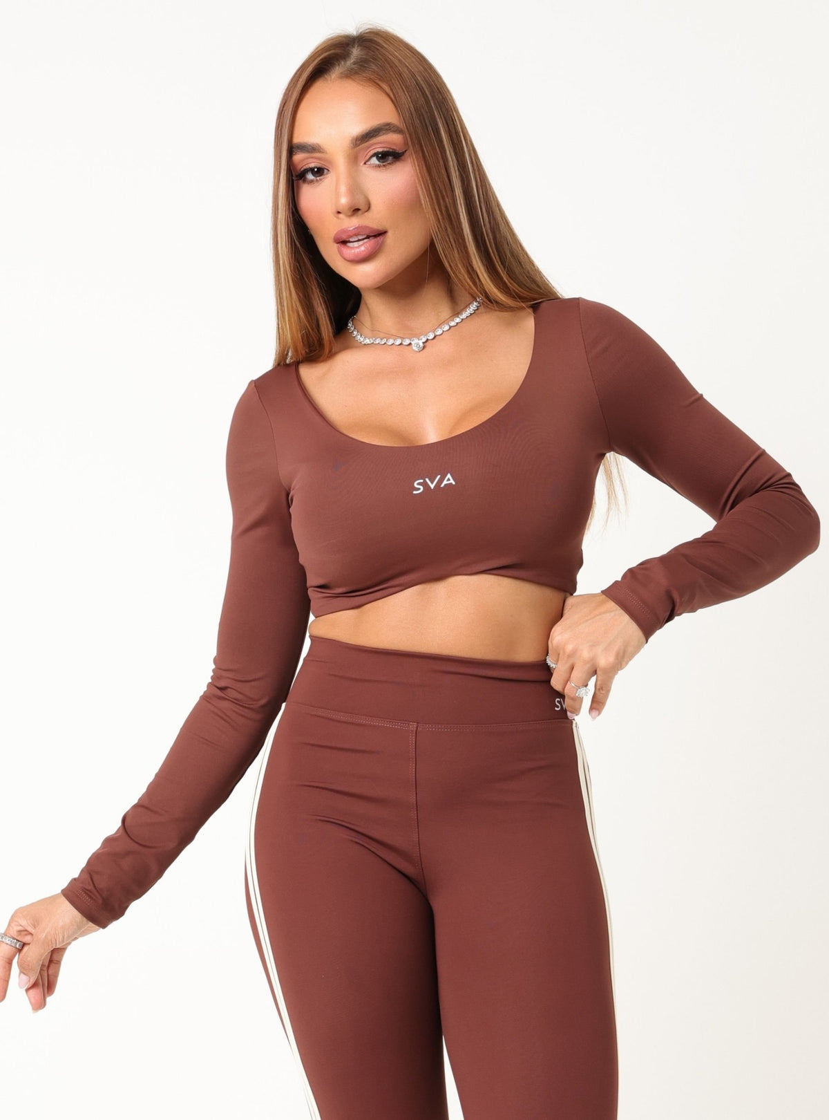 Cropped Maitê