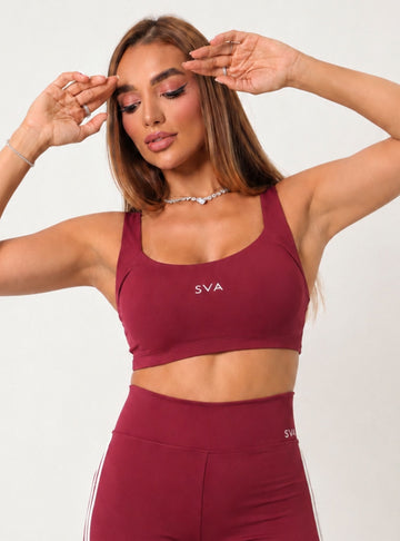 Cropped Lola