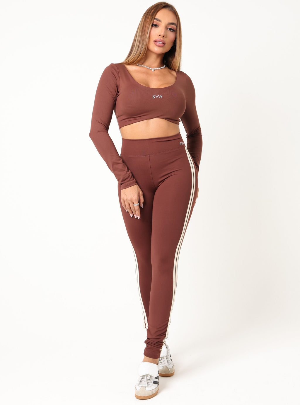 Cropped Maitê