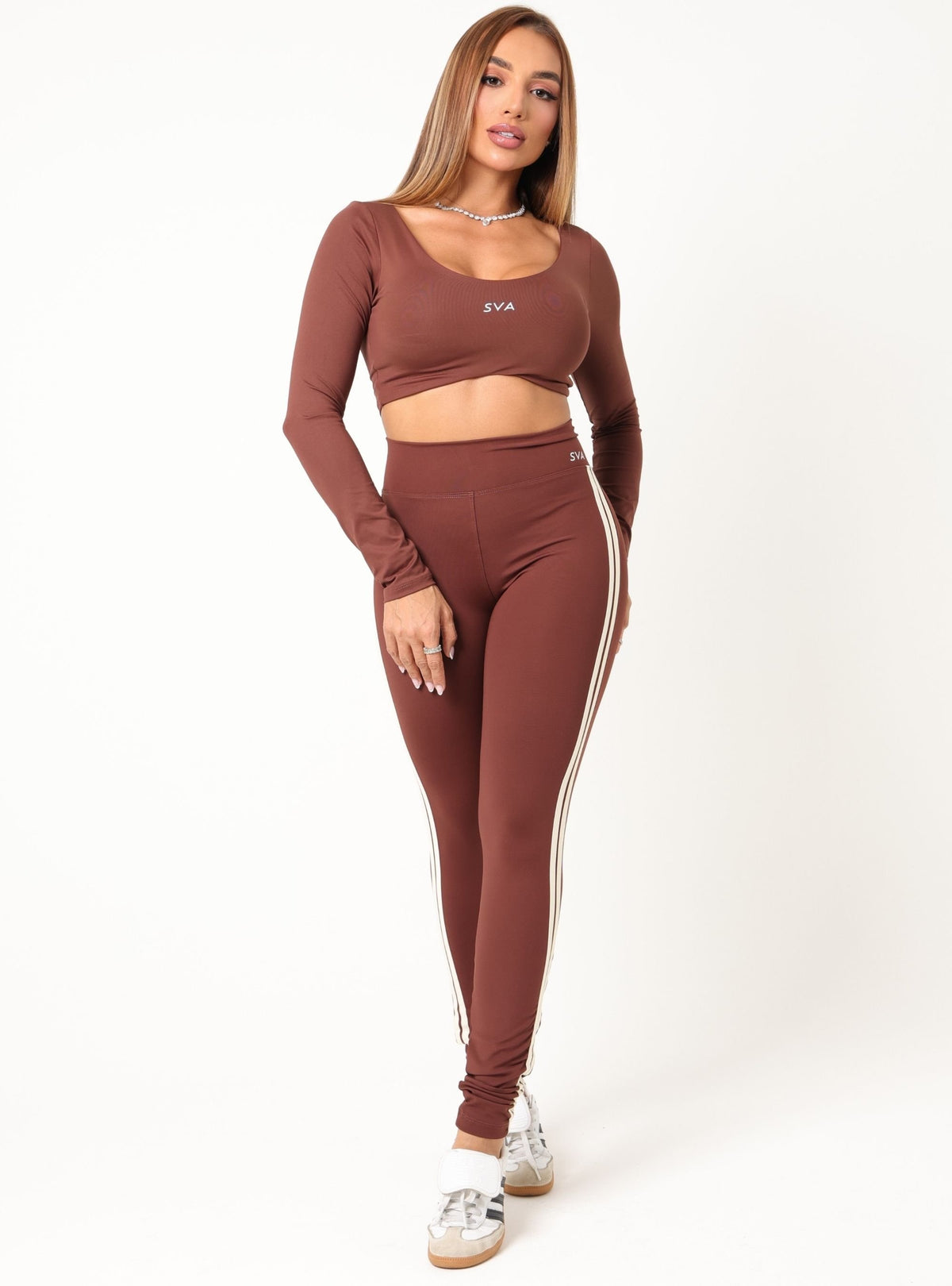 Cropped Maitê