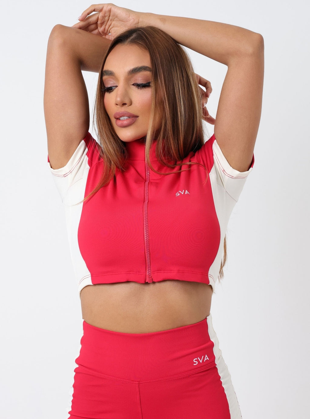 Cropped Geovana