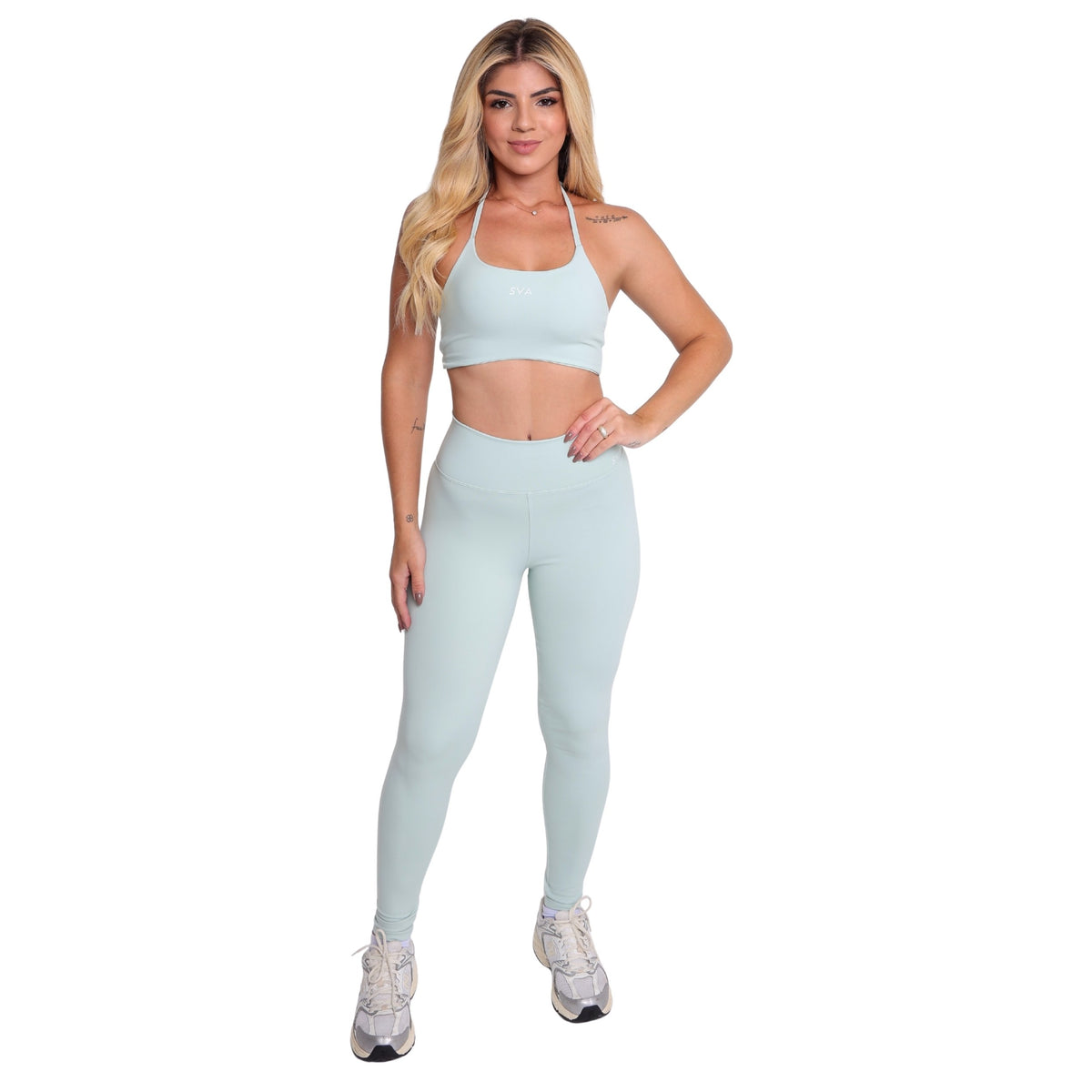 Legging Basic