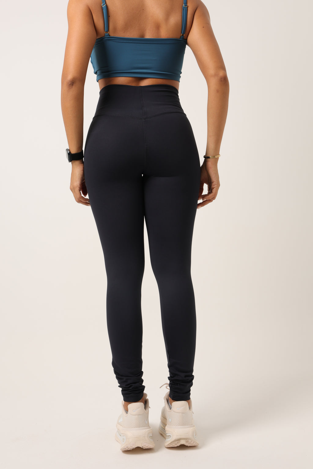 Legging Basic - Preto