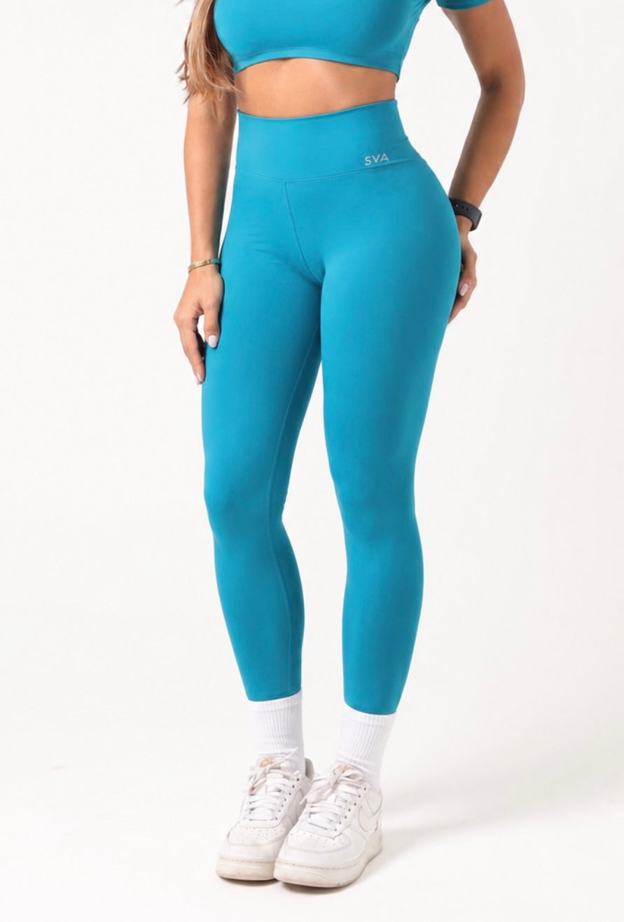 Legging Basic Verde