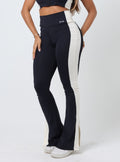 Legging Flare Bia