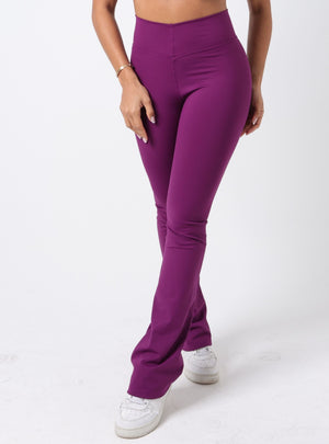 Legging Flare Basic