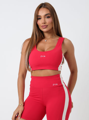 Cropped Tabata