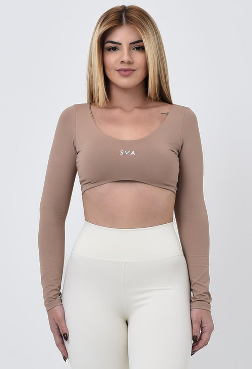 Cropped Maitê