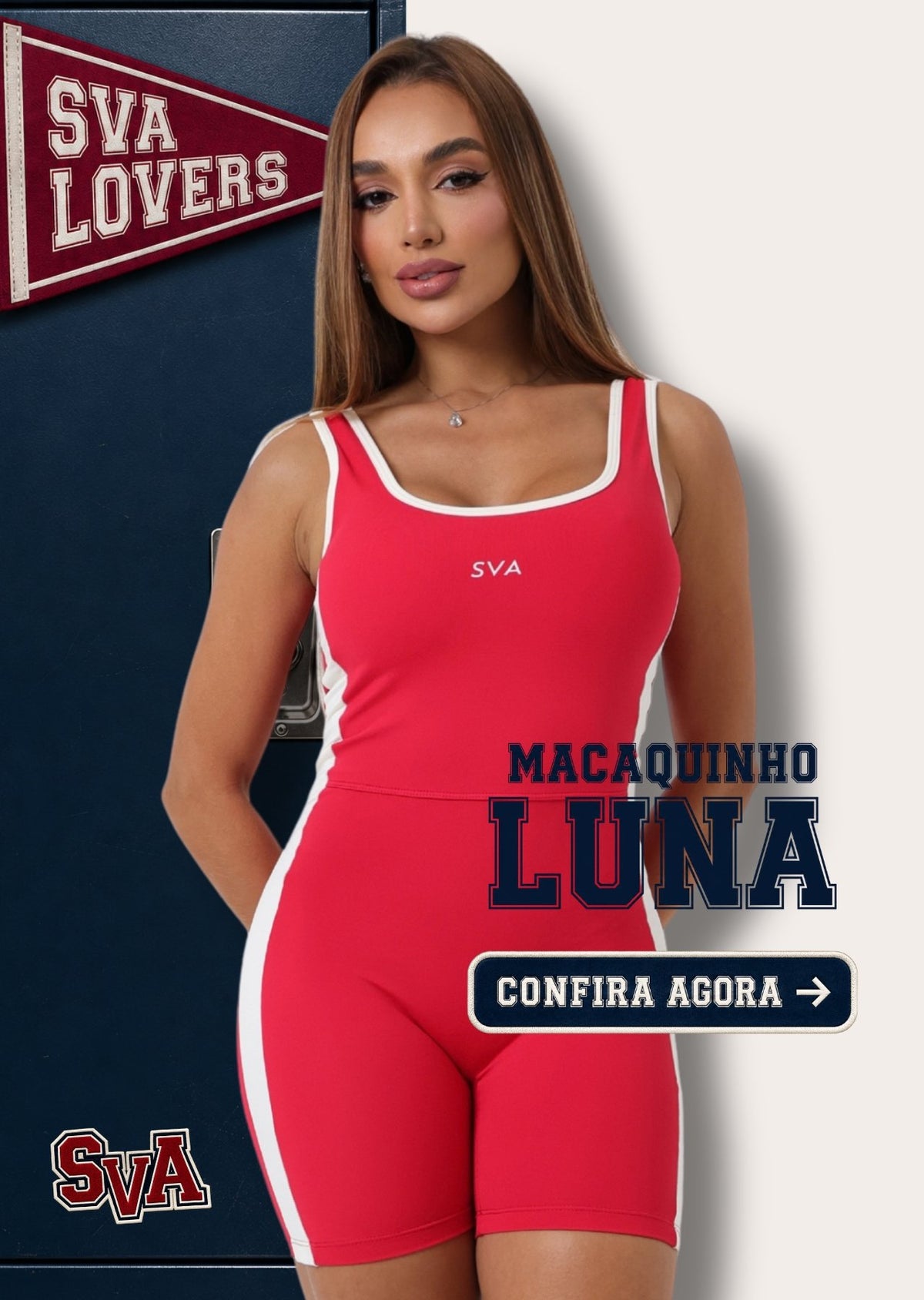 Macaquinho Luna