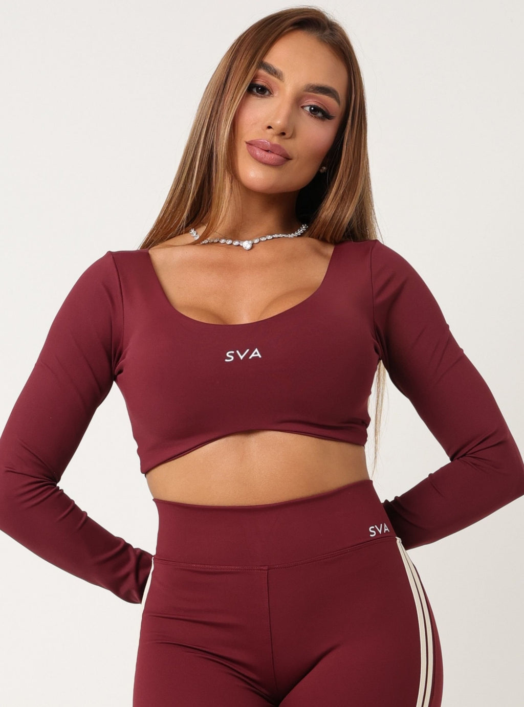 Cropped Maitê