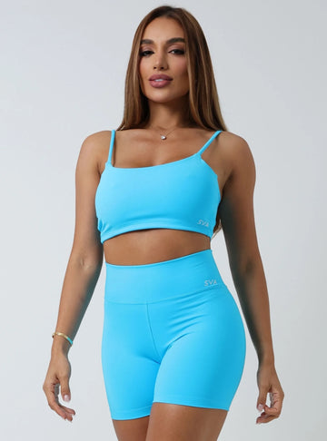 Cropped Thais